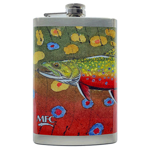 MFC Hip Flask