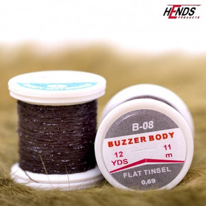 Hends Buzzer Body