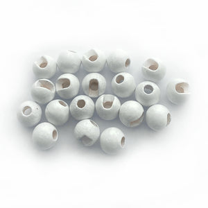 MFC Slotted Tungsten Jig Beads