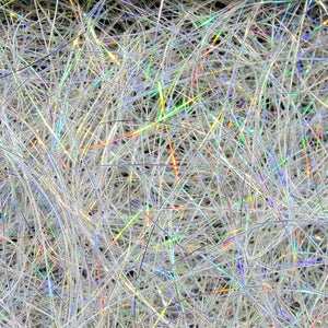 Hareline Ice Wing Fiber