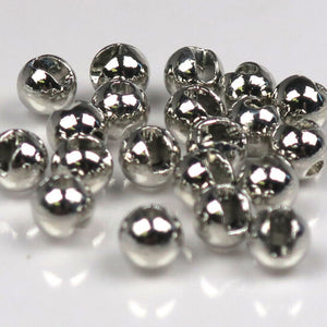 Slotted Tungsten Beads