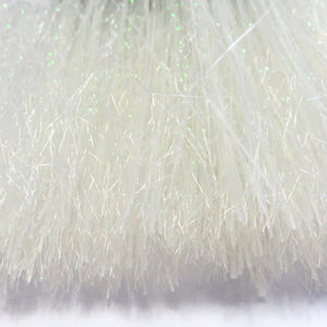 Crystal Flesh Baitfish Fibre