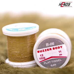 Hends Buzzer Body