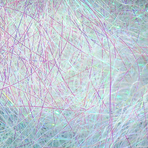 Hareline Ice Wing Fiber