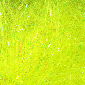 Hareline Ice Wing Fiber