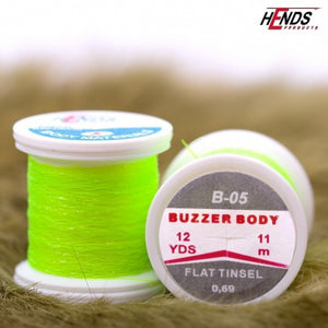 Hends Buzzer Body