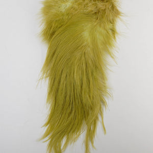 Whiting Bird Fur