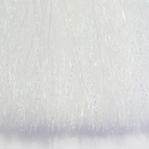 Crystal Flesh Baitfish Fibre