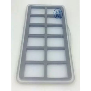 Angler's Image Ultra Thin Magnetic Compartment Fly Box