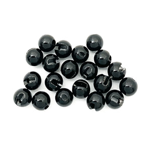 MFC Slotted Tungsten Jig Beads