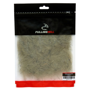 Fulling Mill CDC Feathers - 3g