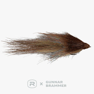Rio's Brammer Skinny Dipper Fly