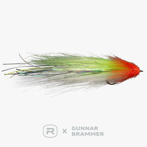 Rio's Brammer Imposter Fly