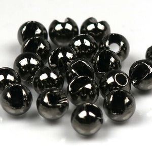 Slotted Tungsten Beads