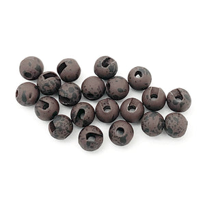 MFC Slotted Tungsten Jig Beads