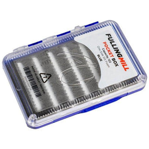 Fulling Mill Pocket Box