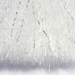 Crystal Flesh Baitfish Fibre