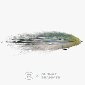 Rio's Brammer Imposter Fly