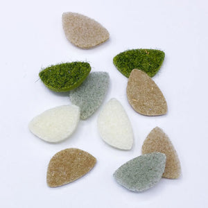 EP Floating Crab Body