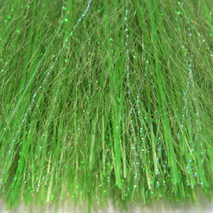 Crystal Flesh Baitfish Fibre