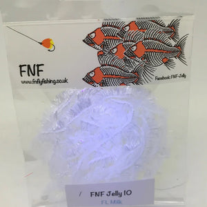 Nature's Spirit FNF Jelly 10mm