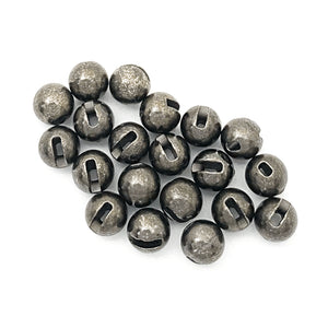 MFC Slotted Tungsten Jig Beads