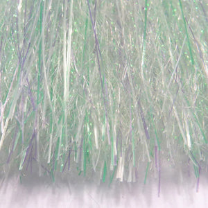 Crystal Flesh Baitfish Fibre