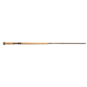 Sage Spey R8 Fly Rod - Free Fly Line