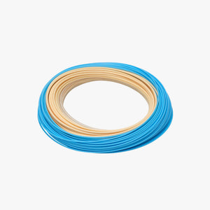 Rio Premier Flats 6ft Clear Tip Floater Fly Line