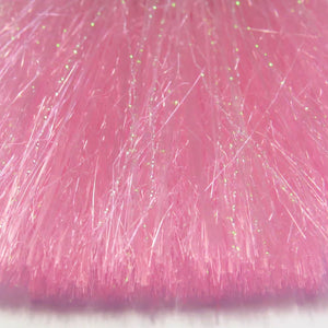 Crystal Flesh Baitfish Fibre