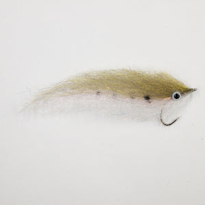 Custom Tied Baby Bunker