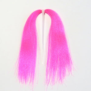 Fluoro Fiber
