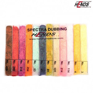 Hends Spectra Dubbing Dispenser