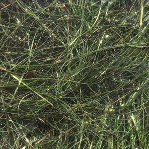 Hareline Ice Wing Fiber