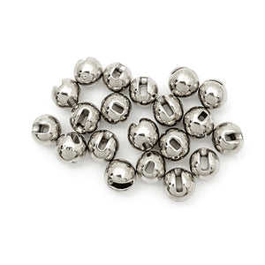 MFC Slotted Tungsten Jig Beads