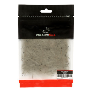 Fulling Mill CDC Feathers - 1g
