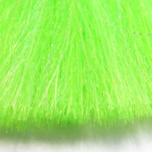 Crystal Flesh Baitfish Fibre