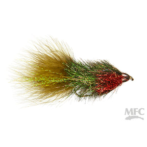 MFC Coffey's Conehead Sparkle Minnow