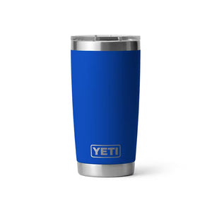 Yeti Rambler 20 oz Tumbler w/ Mag Slider Lid