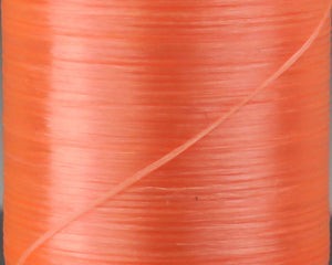 Danville Flat Waxed Nylon