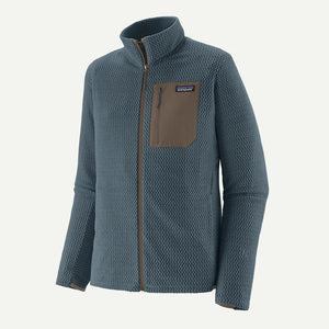 Patagonia Men's R1 Air Zip Jacket