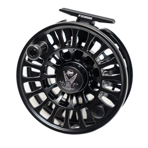 Sage Enforcer Reel Grand Slam Edition