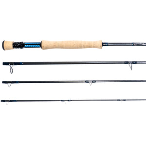 Scott Wave Fly Rod