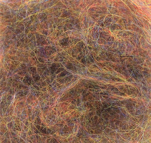 Arizona Simi Seal Dubbing