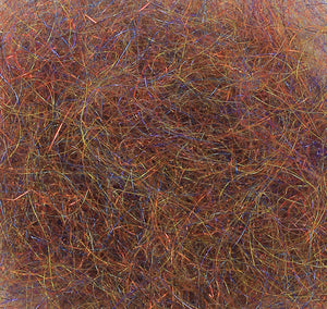 Arizona Simi Seal Mega Dubbing