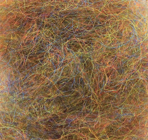 Arizona Simi Seal Mega Dubbing