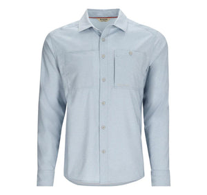 Simms Men's Challenger Long-Sleeved Shirt