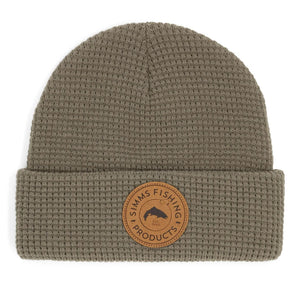 Simms Everyday Waffle Knit Beanie