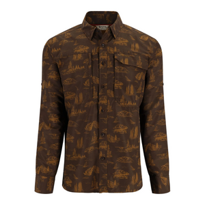 Simms Men's Guide Shirt