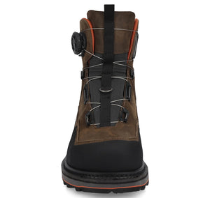 Simms Men's G3 Guide BOA Wading Boot - Vibram